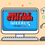9to5Toys Battlestation Weekly – 显示器、键盘、控制器等亚马逊春季大促销游戏优惠