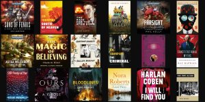 周五 Apple Books 和有声读物优惠 2 美元起