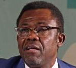 非洲足协主席在摩洛哥与塞内加尔决赛发生争执后辞职