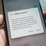 Android正在改变侧载规则，但它们不会阻碍你的手机升级