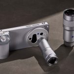 【IT之家开箱】vivo X300 Ultra 摄影师套装图赏：用专业相机思路打造的“专业 V 单”