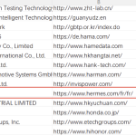 爱马仕加入 WPC 无线充电联盟,持续发力高端奢侈定位 Qi 充电产品