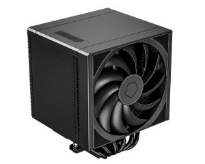 双塔合一，酷凛推出 FROZN A620 SLK 风冷散热器