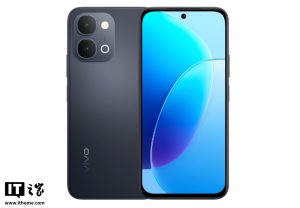 vivo 推出 Y500s 手机:骁龙 4 Gen 2、可选 8/12GB RAM,1799 元起