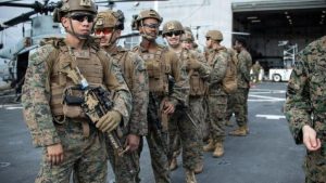 五角大楼制定在伊朗开展“数周”地面行动方案 沙土埃巴四国召开外长会