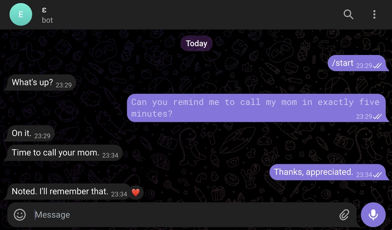 epsiclaw：OpenClaw 的 Karpathy 处理 – 515 行 Python