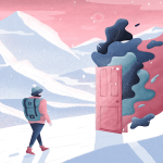 新冒险倒计时(2026 年 1 月壁纸版)