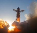 据报道，马斯克的 SpaceX 将申请出售股票，火箭股价飙升