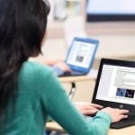 由于令人惊讶的原因,Chromebook 在美国学校中逐渐失宠