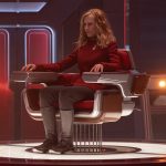 安迪·威尔（Andy Weir）对《星际迷航》的评论引起了《犯罪101》作者唐·温斯洛（Don Winslow）的批评