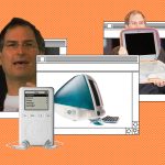 史蒂夫·乔布斯和科技史上最伟大的产品系列