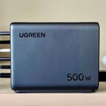 这款 500W UGREEN 桌面充电器绝对强大，现已降至最低价 190 美元