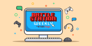 9to5Toys Battlestation Weekly – 显示器、键盘、控制器等亚马逊春季大促销游戏优惠