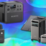 我已经测试便携式发电站多年了——这就是我在亚马逊春季大促销中实际购买的东西