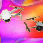 亚马逊春季促销中最划算的无人机交易——大疆无人机价格降至历史新低