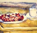 窃贼在三分钟的意大利抢劫中偷走了雷诺阿、塞尚和马蒂斯的画作