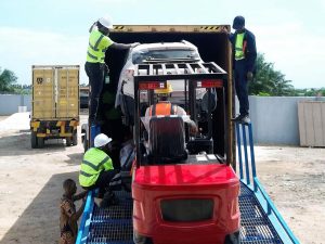 尼日利亚公司采用基于套件的电动汽车组装以节省成本