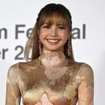 Blackpink 的丽莎宣布驻扎拉斯维加斯,“Viva La Lisa”(独家)