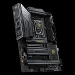 微星推出 MAG Z890 TOMAHAWK WIFI II 主板：削减雷电 4、无线网卡降级