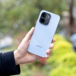 iQOO Z11 发布:9020mAh 超大电池,屏幕续航全部点满