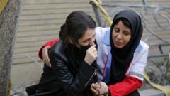 伊朗戰爭顯示國際衝突的規範已被顛覆