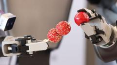 中國人形機器人之夢:當熱度退潮,留下的是泡沫還是繁榮?