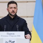 面对中东石油危机 泽连斯基向俄罗斯提议能源休战