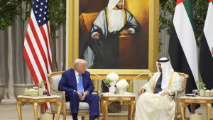 伊朗空袭给海湾国家带来巨损 阿联酋要求伊朗赔偿