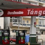 一艘俄油轮靠近古巴港口     考验美国的禁运措施