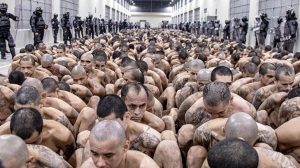 人权观察组织促请萨尔瓦多打击黑帮勿殃及无辜