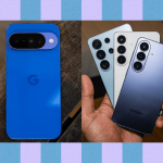 经过测试和评测的 2026 年 9 款最佳 Android 手机