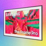 三星 Frame Pro 评测:一款适合漂亮客厅的好电视