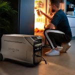 EcoFlow 3 月份最后一次电站闪购将 3,072Wh DELTA 3 Ultra 降至 1,099 美元,4,096Wh DELTA Pro 3 降至 2,099 美元,更多