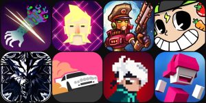 周一最佳 iOS 应用优惠和赠品:Vohenn、Super Farming Boy、Art of Rally 等