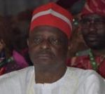 随着政治重量级人物的加入，尼日利亚总统的竞争对手获得了重大推动