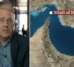 霍尔木兹海峡为何这么难通过？