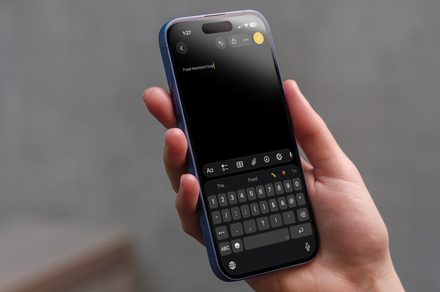 苹果已经修复了 iPhone 键盘失灵的问题，但现在是时候放弃它，寻找更好的选择了