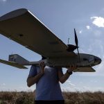 乌克兰即将到来的无人机战争转折