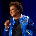 旺达·赛克斯 (Wanda Sykes) 推出第三部 Netflix 特别节目《遗产》（独家）