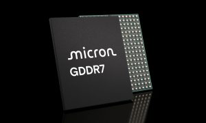 消息称美光尝试垂直堆叠 GDDR 内存：在标准 GDDR 与 HBM 间开辟新路