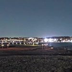 美国华盛顿特区撞机事故画面曝光：67 人遇难，无人生还