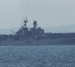 隨著美國抵達中東，伊朗稱部隊正「等待美國士兵」