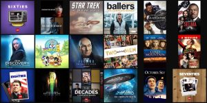 周一 Apple TV 优惠高达 60%：《星际迷航下一代》完整版、《好汉两个半》、《角斗士》等