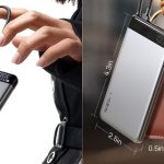 抛弃笨重的移动电源,这款内置 USB-C 线缆的超薄 10K 铝制型号的价格仅为 20 美元