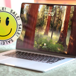 亚马逊春季大促销中最优惠的笔记本电脑——我们发现 MacBook 的价格创历史新低