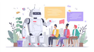 Cohere 的开放权重 ASR 模型的单词错误率达到 5.4% — 低到足以取代生产管道中的语音 API