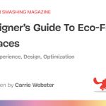 环保界面设计师指南