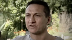 逃亡者德兹·弗里曼在躲藏七个月后被澳大利亚警方击毙