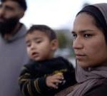 “我们的家消失了”：BBC 与黎巴嫩流离失所家庭交谈