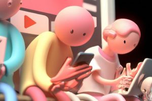 对未成年人的社交媒体限制在更多国家日益盛行